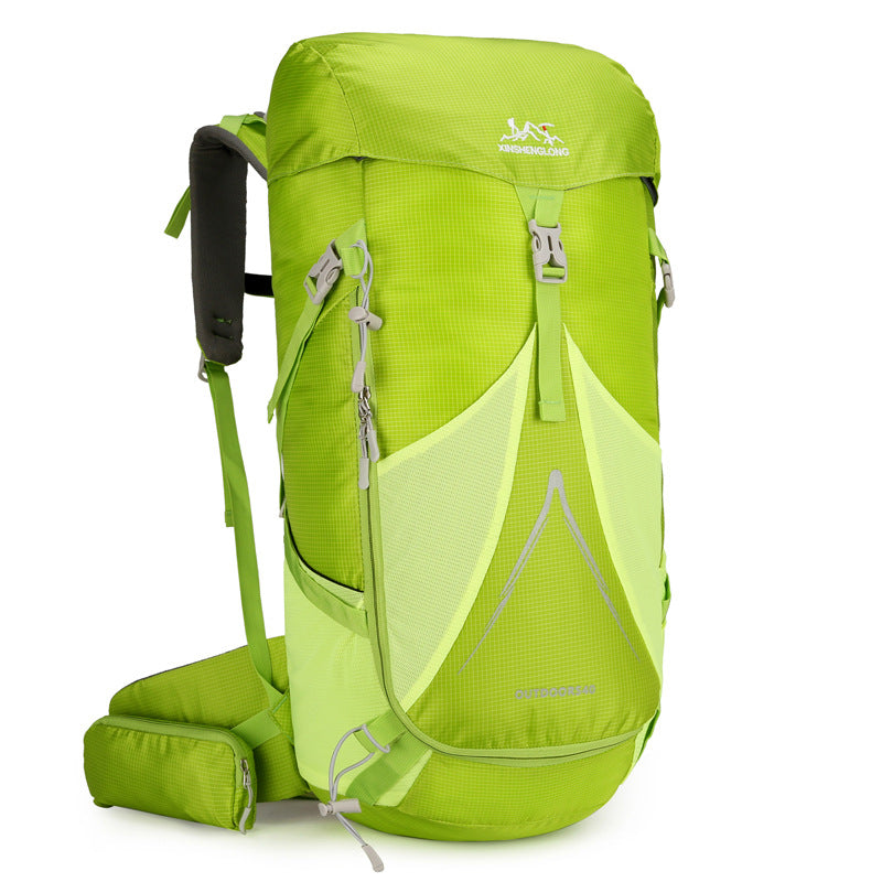 Lightweight Outdoor Hiking Climbing Backpack