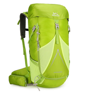 Lightweight Outdoor Hiking Climbing Backpack