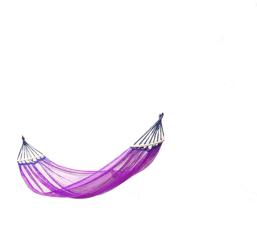 Experience the Outdoors Like Never Before with Our Camping Hammock