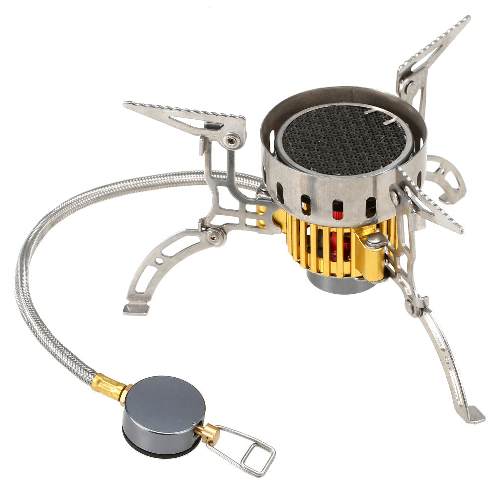 Outdoor Camping Stove Head Outdoor: Your Ultimate Cooking Companion