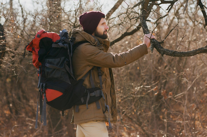 Perfect Backpack for Outdoor Adventure