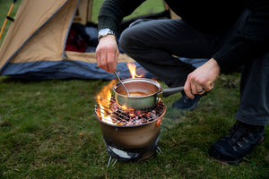 Best Cookware For Outdoor Cooking