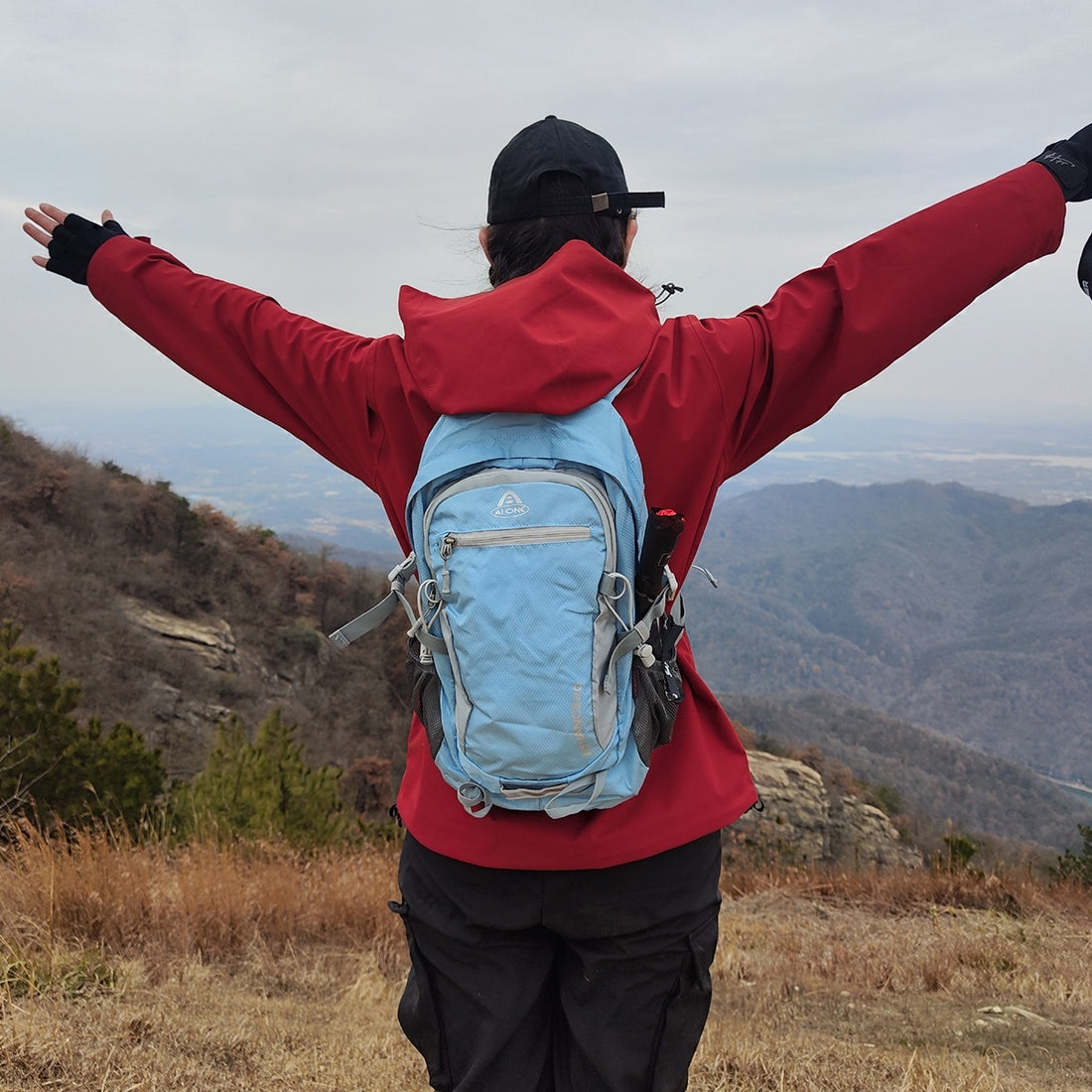 20L and 30L Portable Hiking Backpack – Outdoor Adventure Depot Co